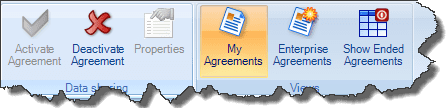 my agreements